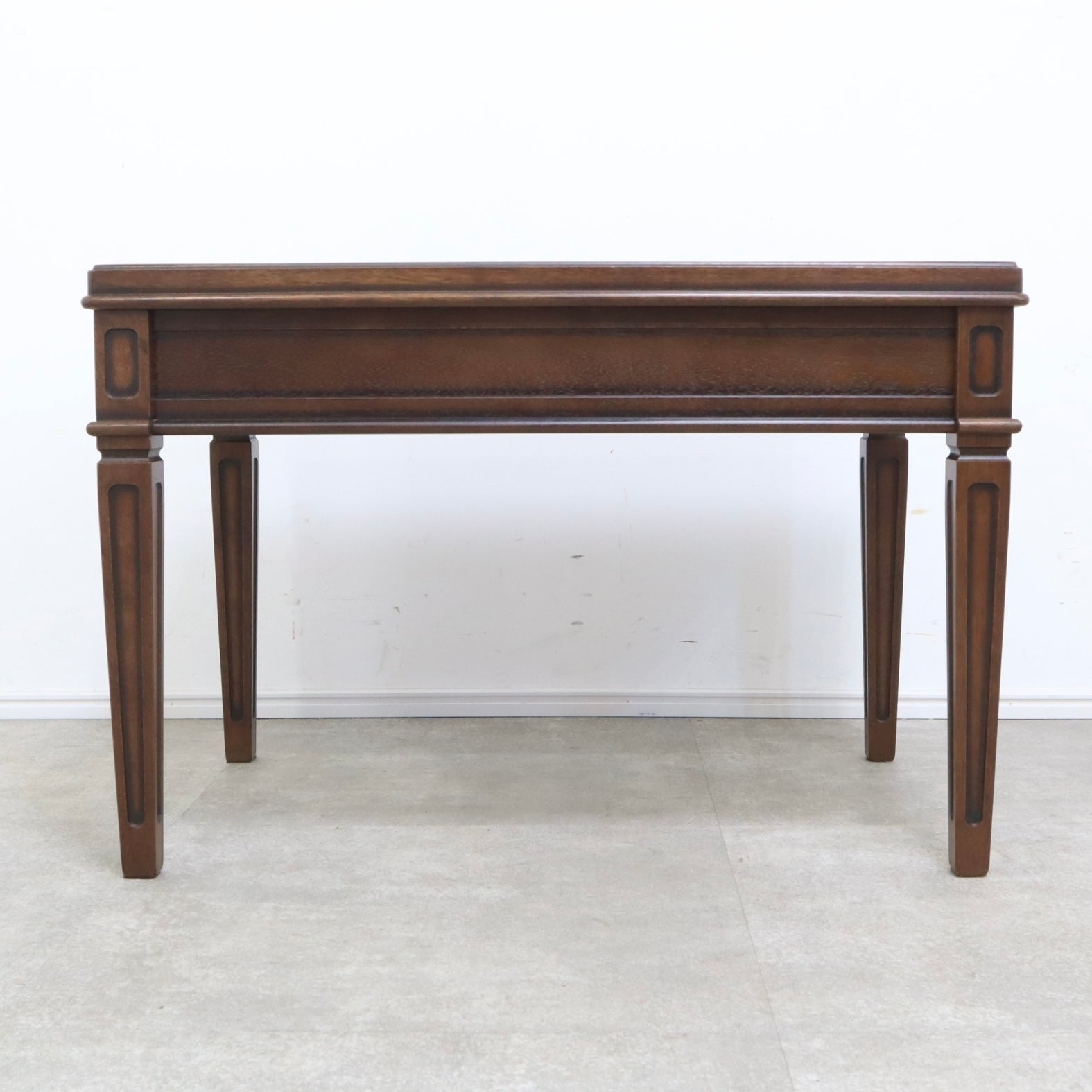 マルニ木工 maruni 地中海 サイドテーブル ロイヤル ナイトテーブル