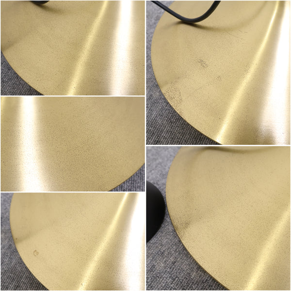 Tom Dixon トム・ディクソン BEAT WIDE PENDANT ペンダントライト 真鍮