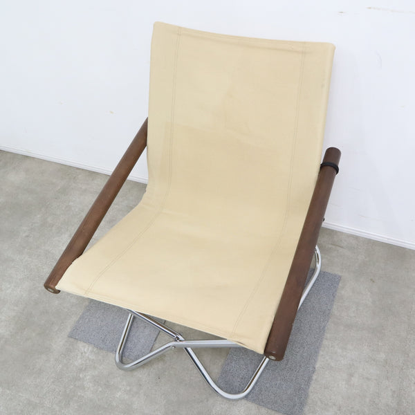 新猛威デザイン Nychair X 80