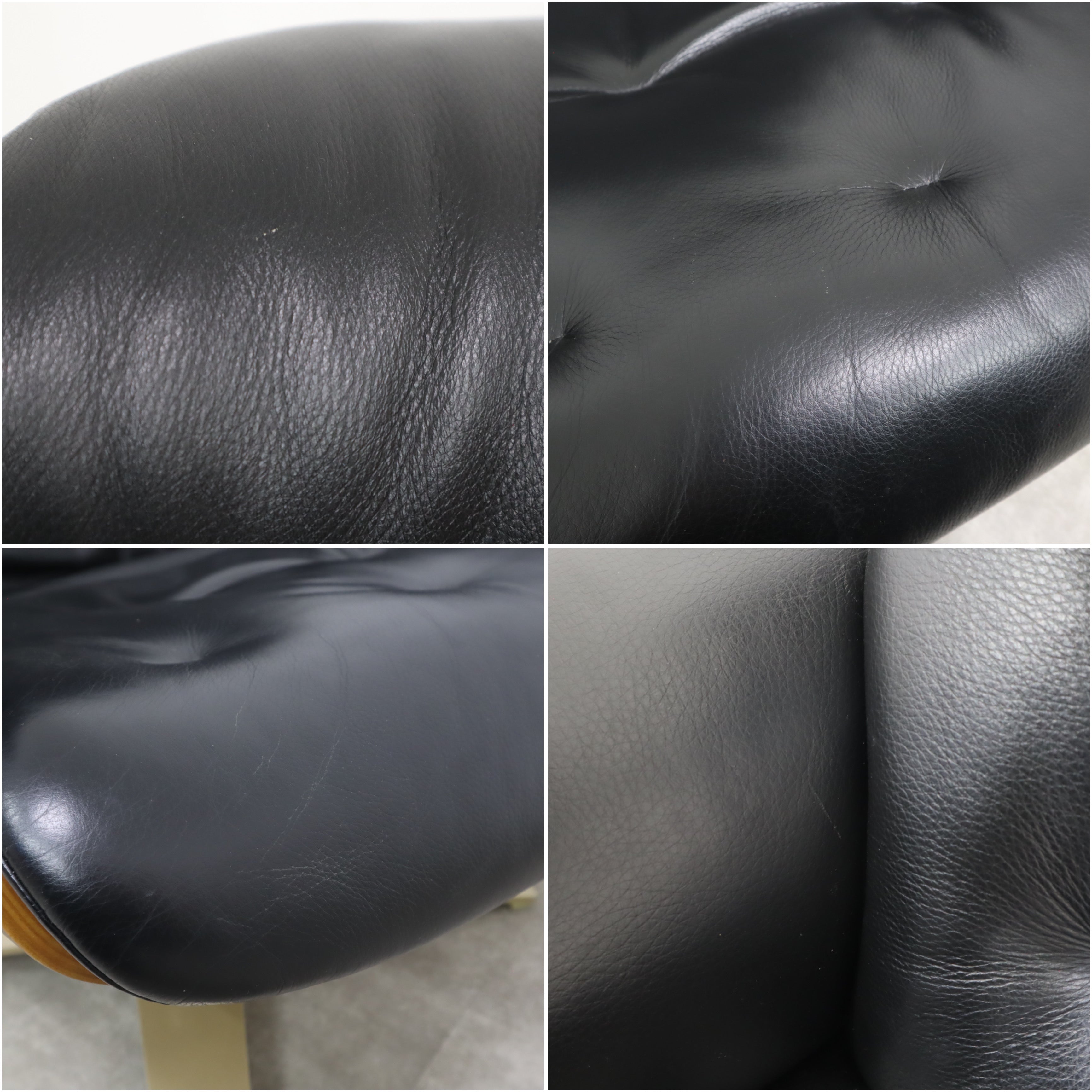 NITORI ニトリ マーシャル リクライニングチェア・パーソナルチェア