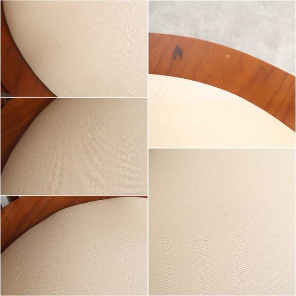 リプロダクト Frank Lloyd Wright Barrel chair バレルチェア アームチェア
