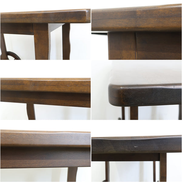 カリモク家具 karimoku キッチンワゴン