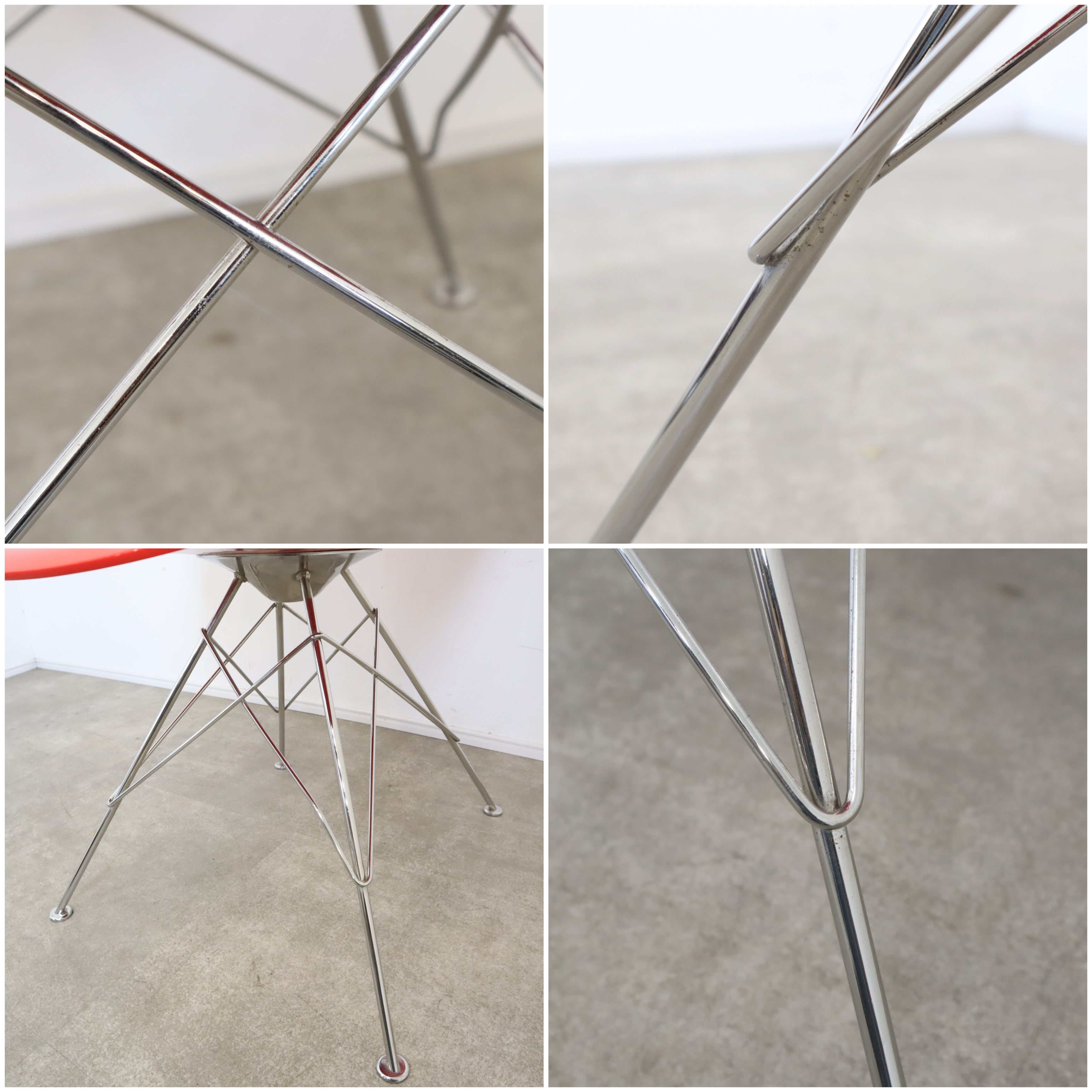 カルテル Kartell エロエス Ero|S| チェア デザイナーズチェア