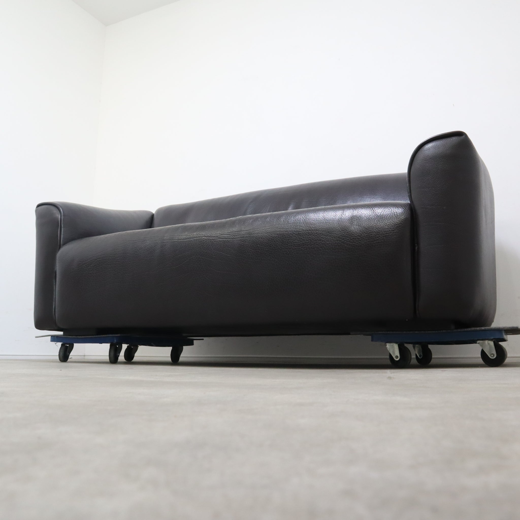 最高峰 デセデ de Sede DS-47/03 2人掛けソファ – バナルオンライン