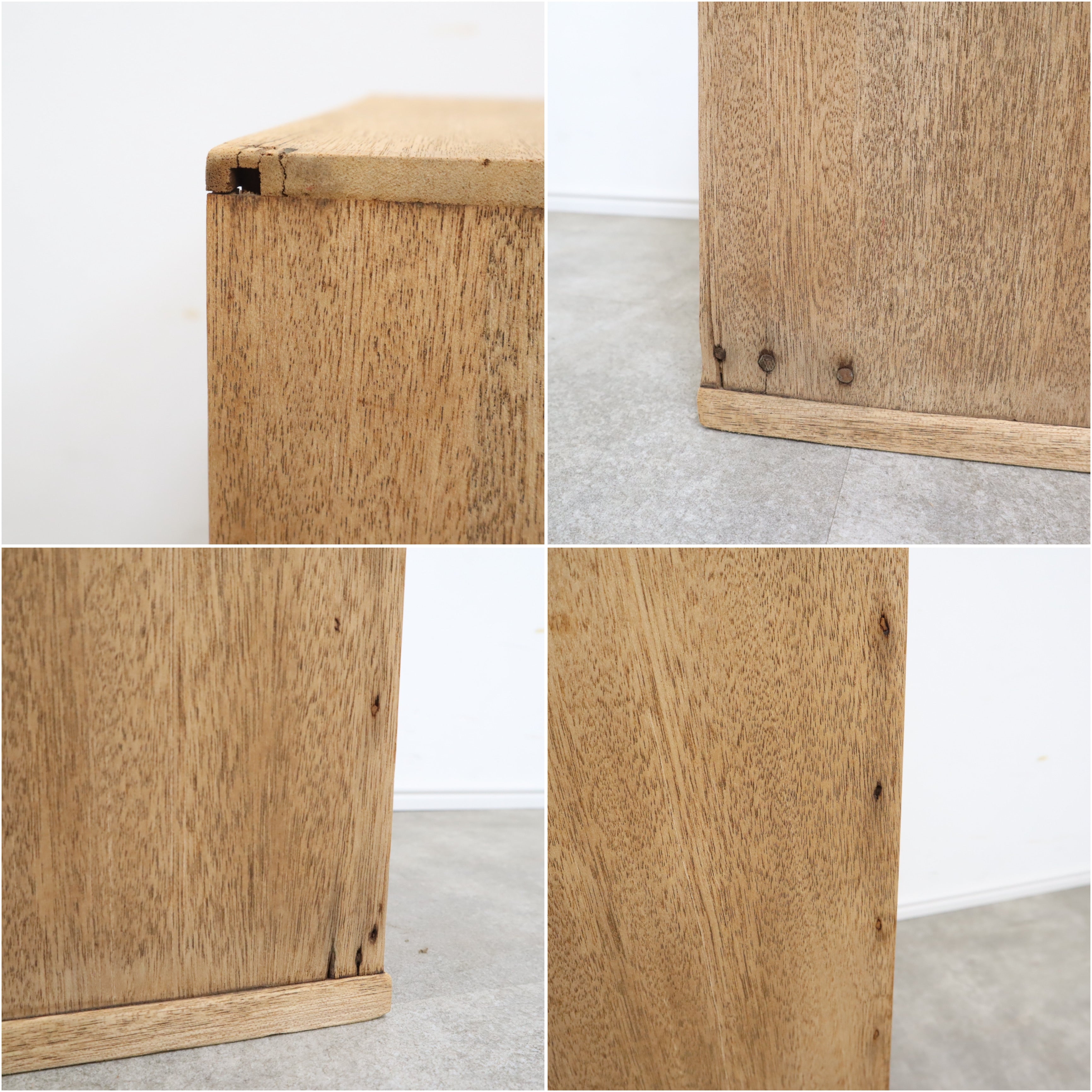 剥離家具（ストリップド）小引き出し No.3 – バナルオンラインショップ