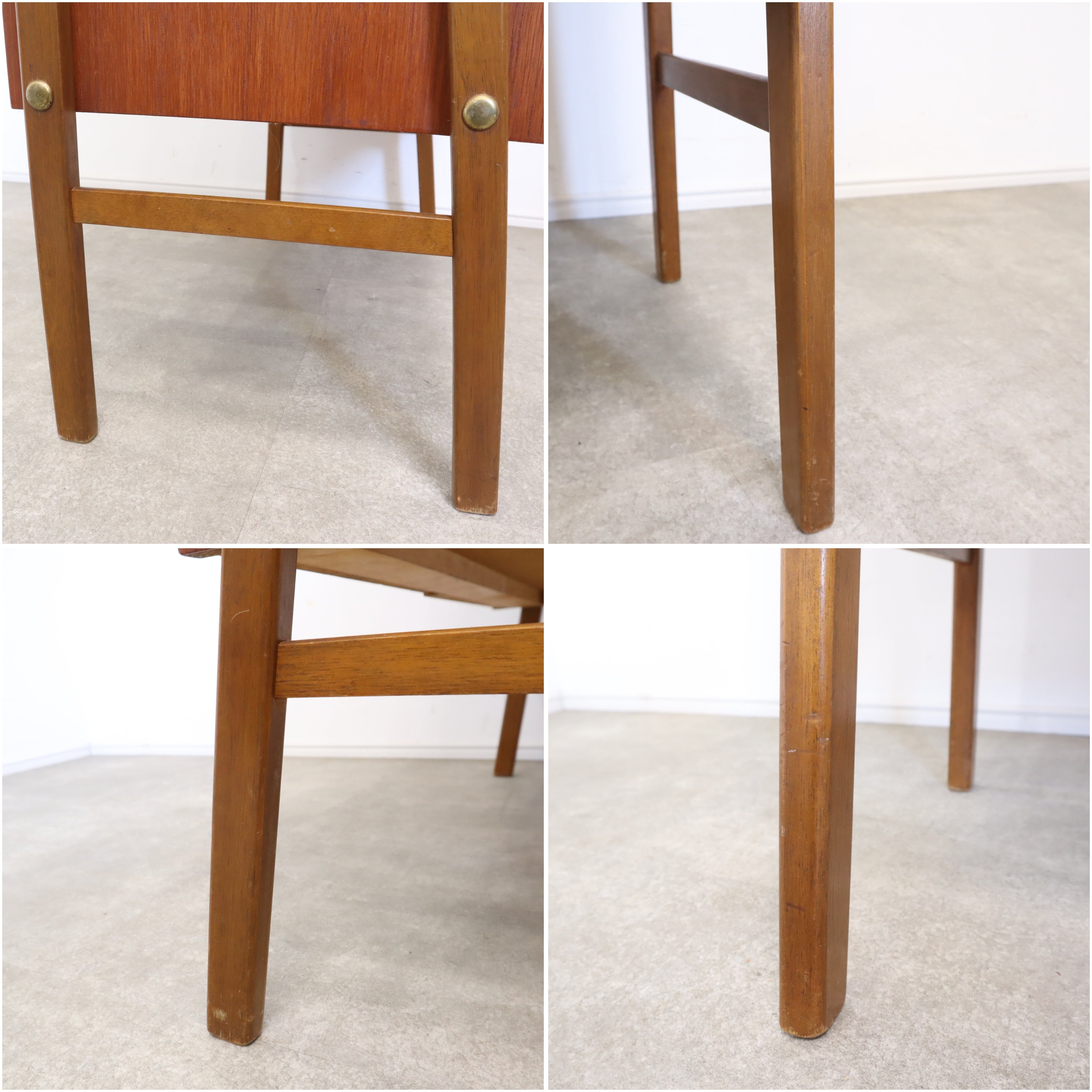 スウェーデン ヴィンテージ オープンシェルフ – バナルオンライン