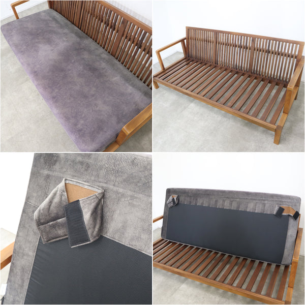 FLANNEL SOFA フランネルソファ 3人掛けソファ STRAND