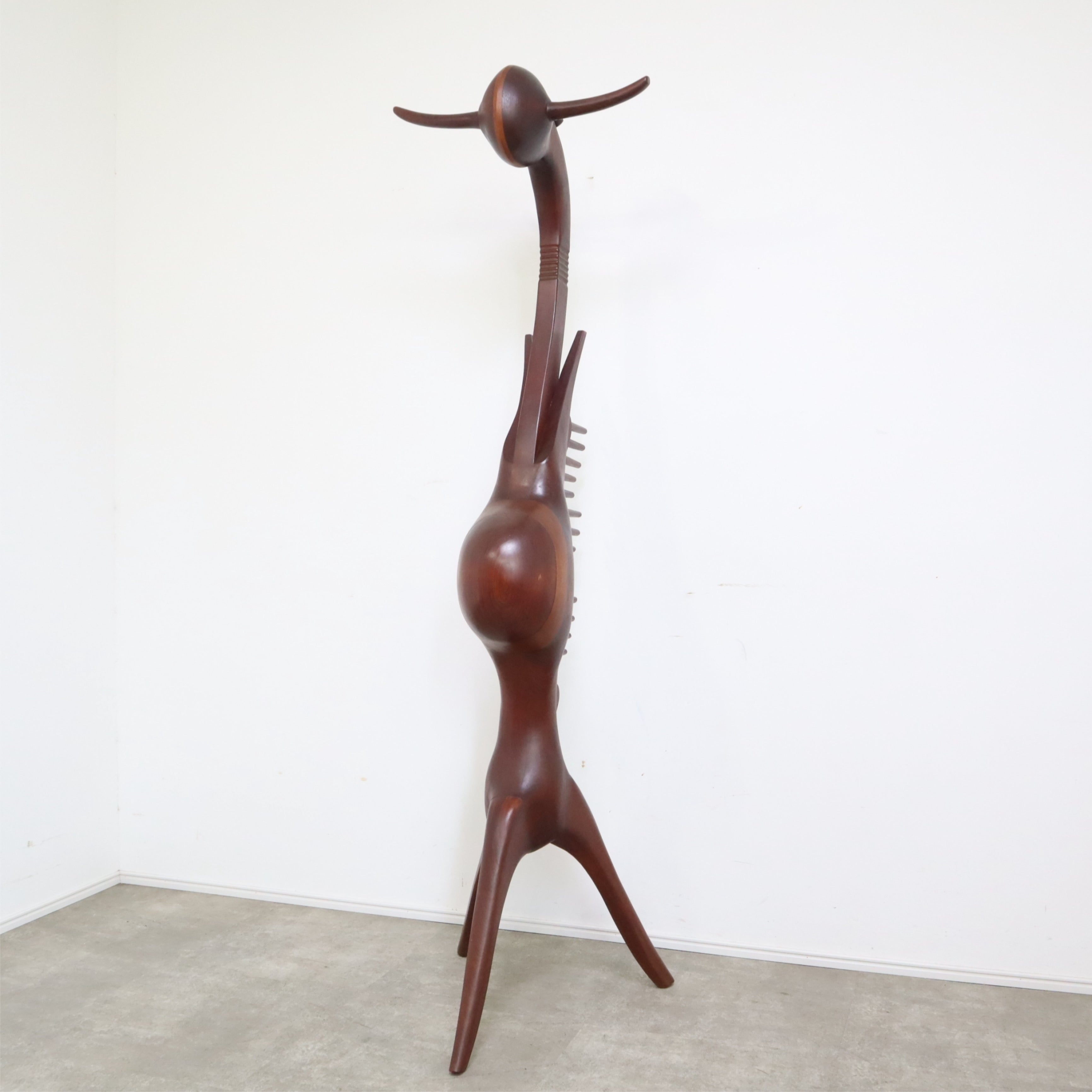 木工作家 曾見仁作 木製オブジェ – バナルオンラインショップ（BANUL