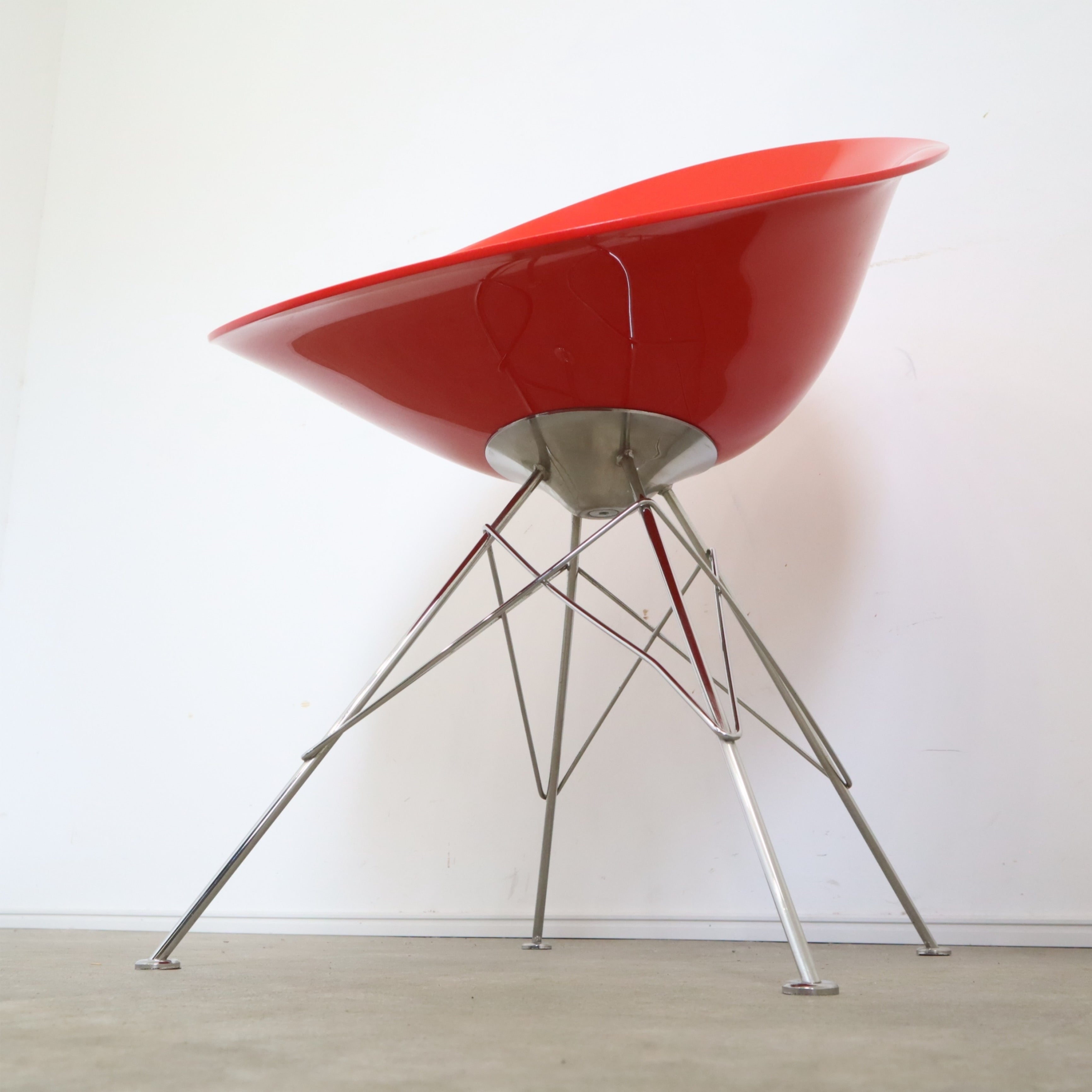 カルテル Kartell エロエス Ero|S| チェア デザイナーズチェア