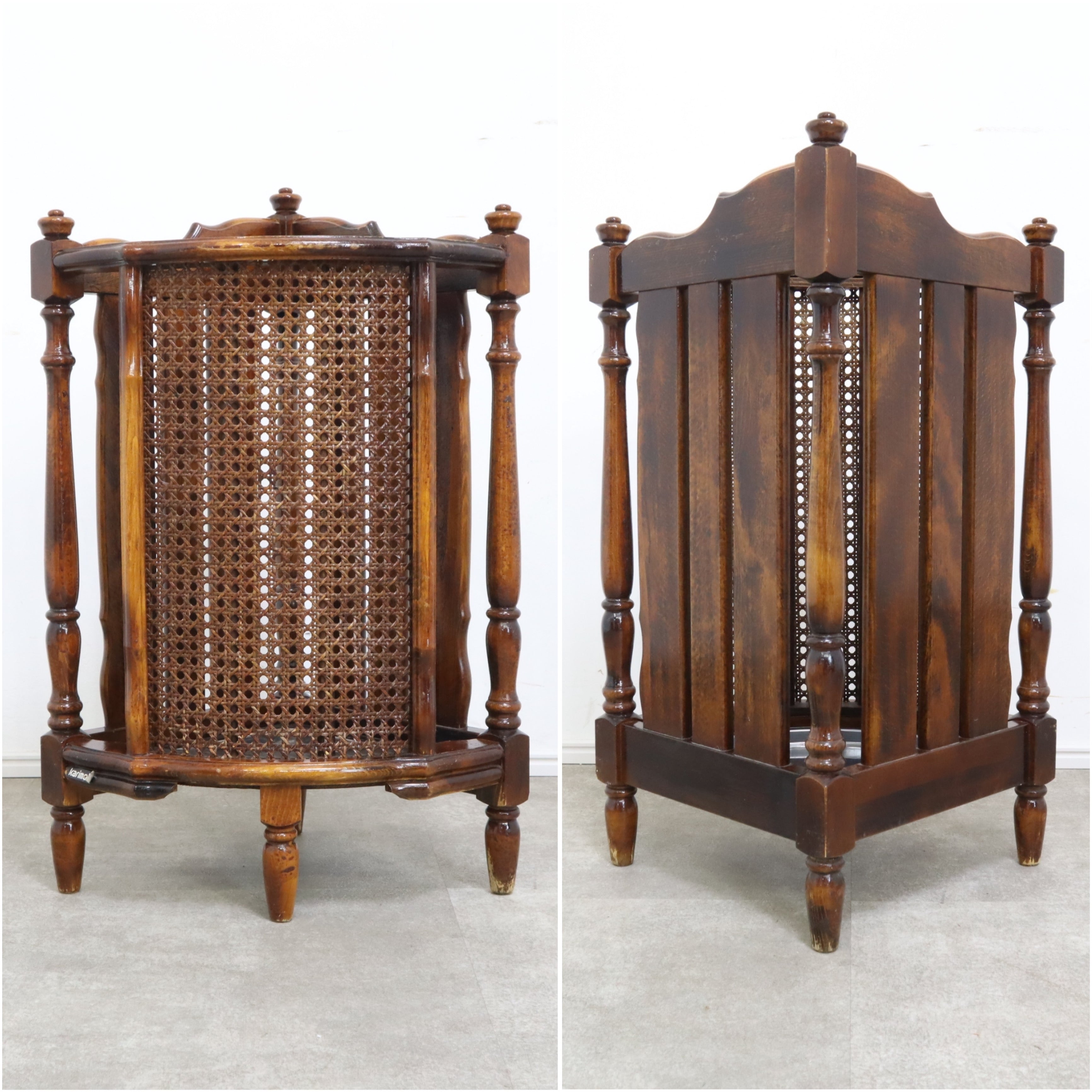カリモク家具 karimoku コーナー傘立て – バナルオンライン