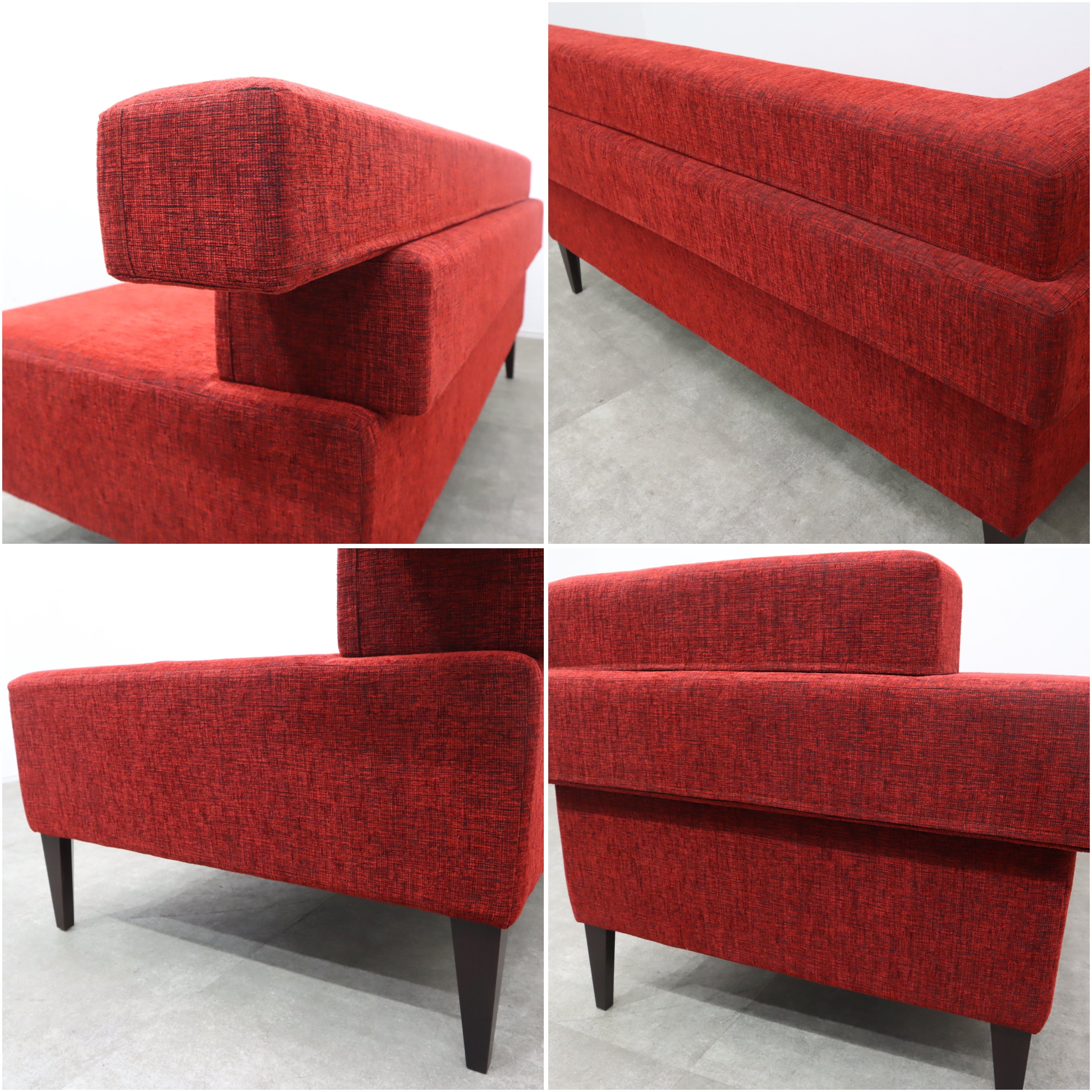 相合家具 SOGOKAGU SHEAR 2P ソファ 2人掛けソファ No.1 – バナル