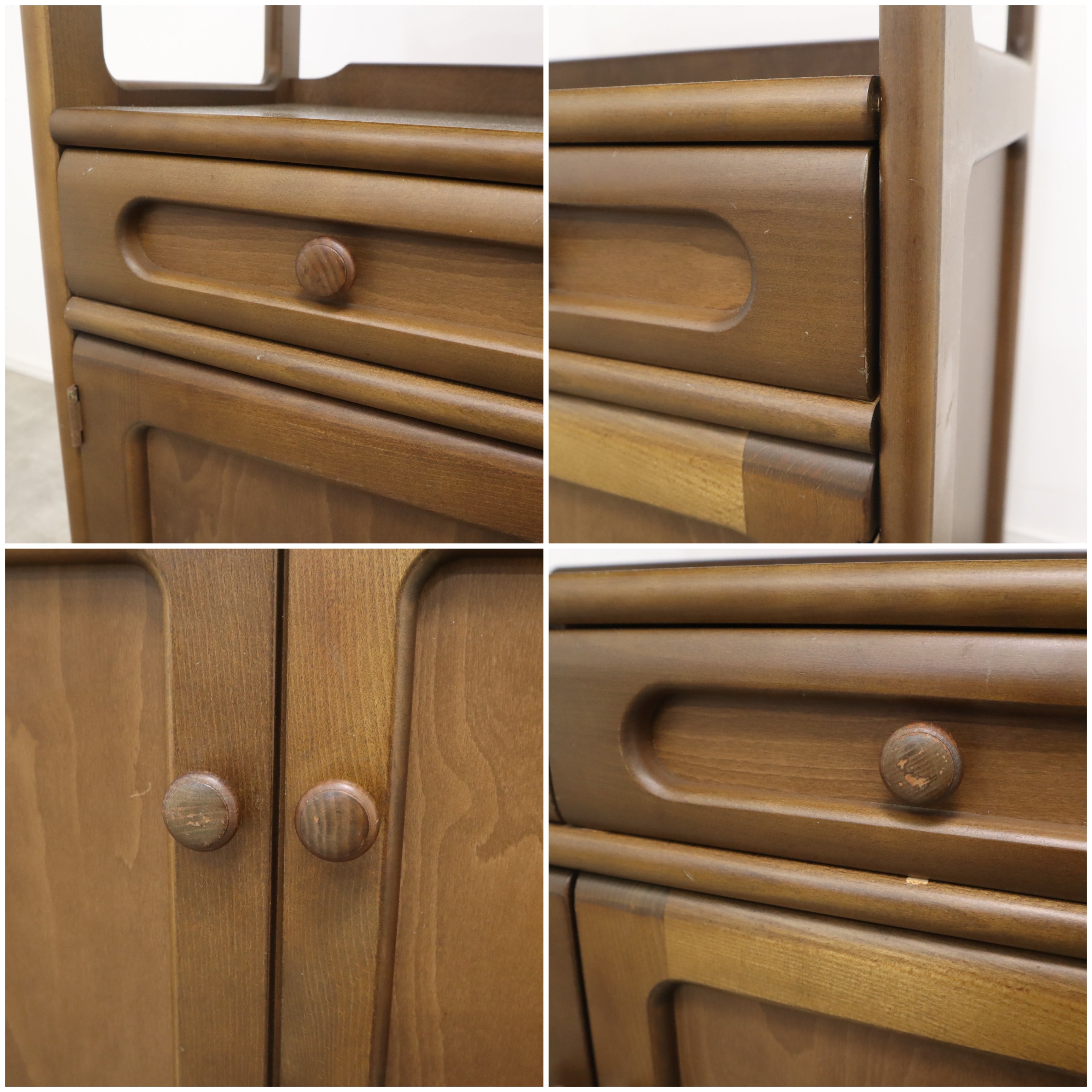 カリモク家具 karimoku 電話台 FAX台 – バナルオンラインショップ