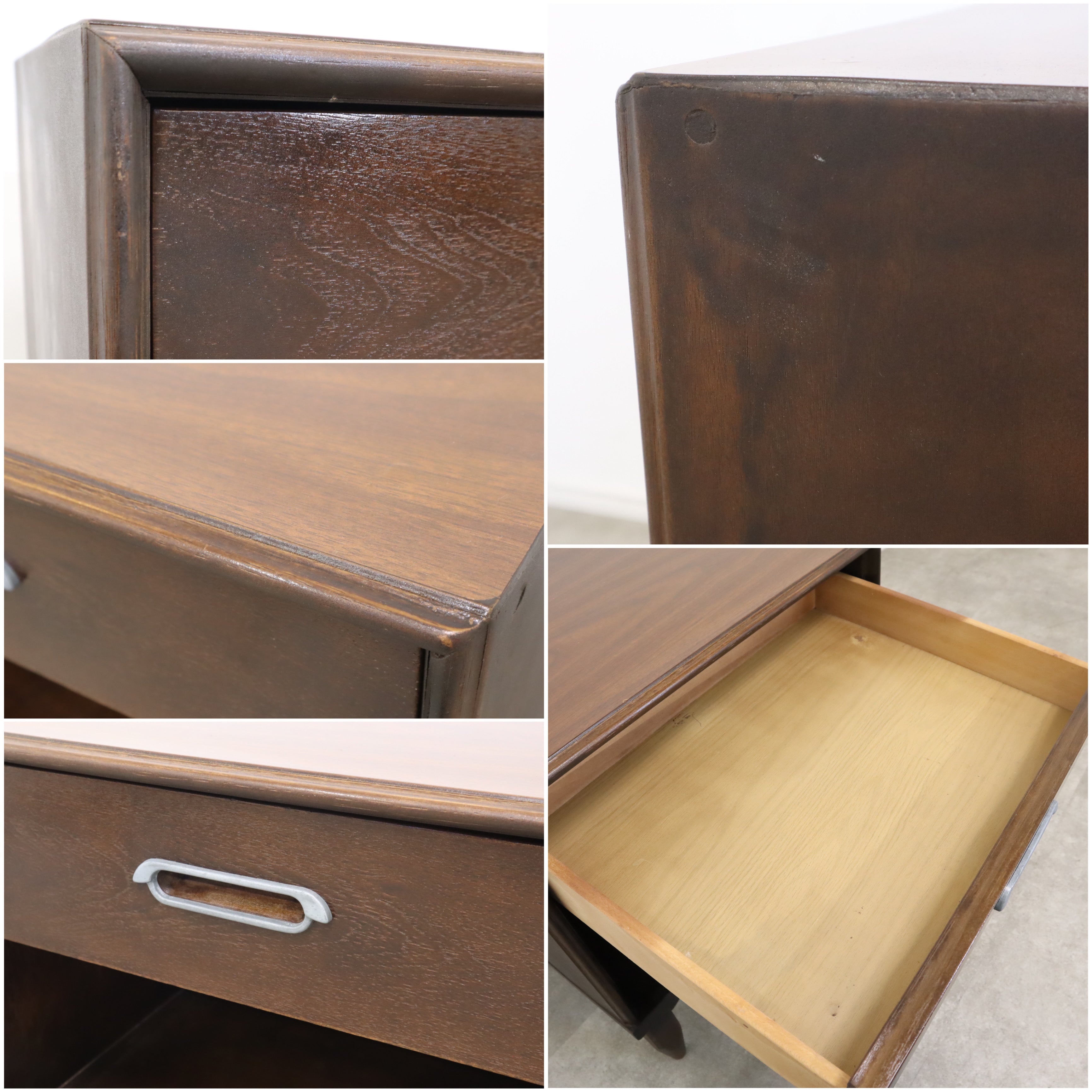 ドレクセルヘリテイジ DREXEL HERITAGE サイドテーブル ナイト