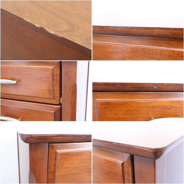 USヴィンテージのチェスト