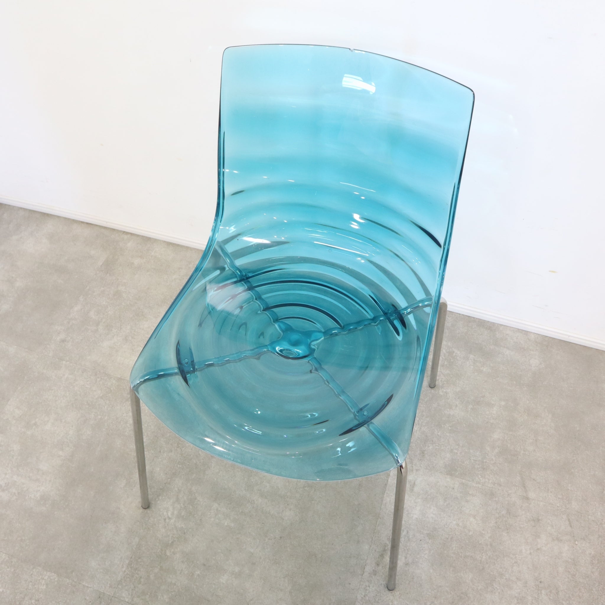 Calligaris カリガリス ロウチェア connubia コヌビア L'EAU – バナル