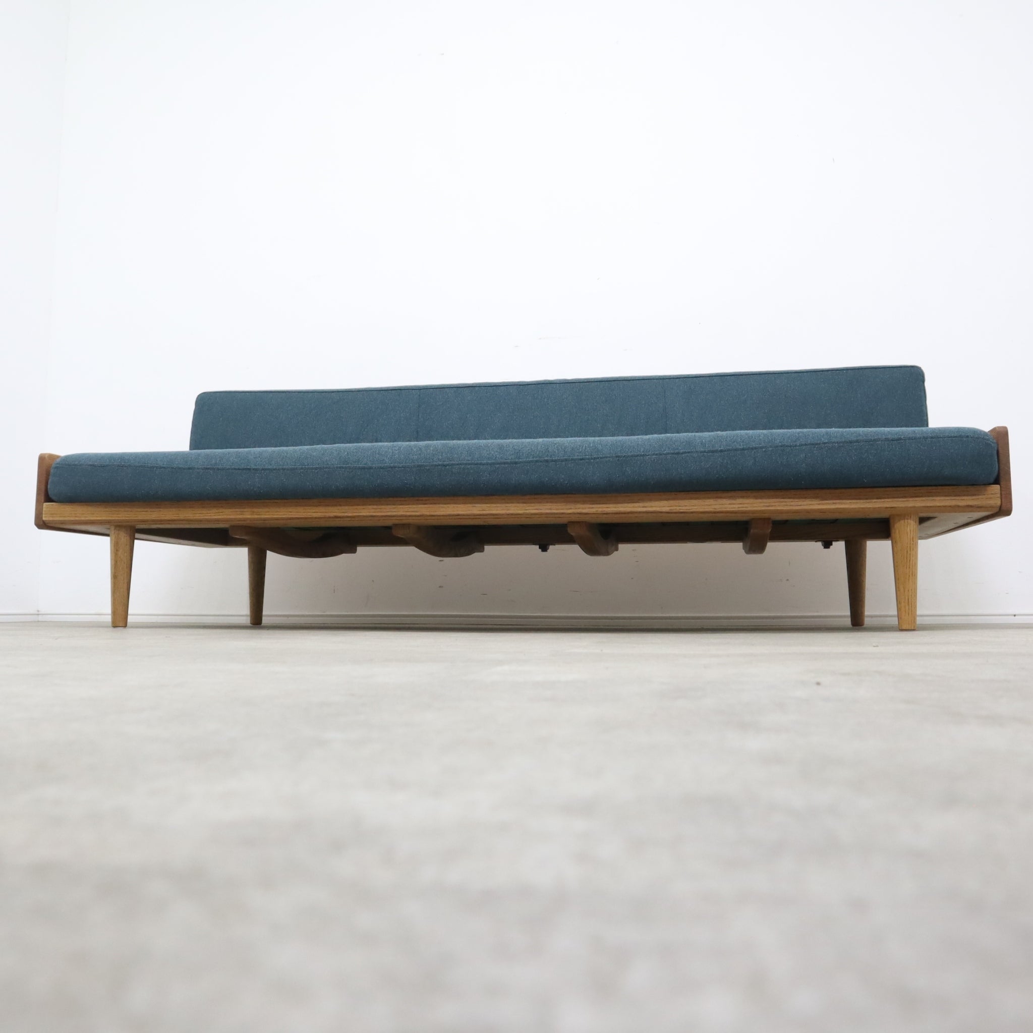 MOMO natural モモナチュラル DAY SOFA 2人掛けソファ 2シーター