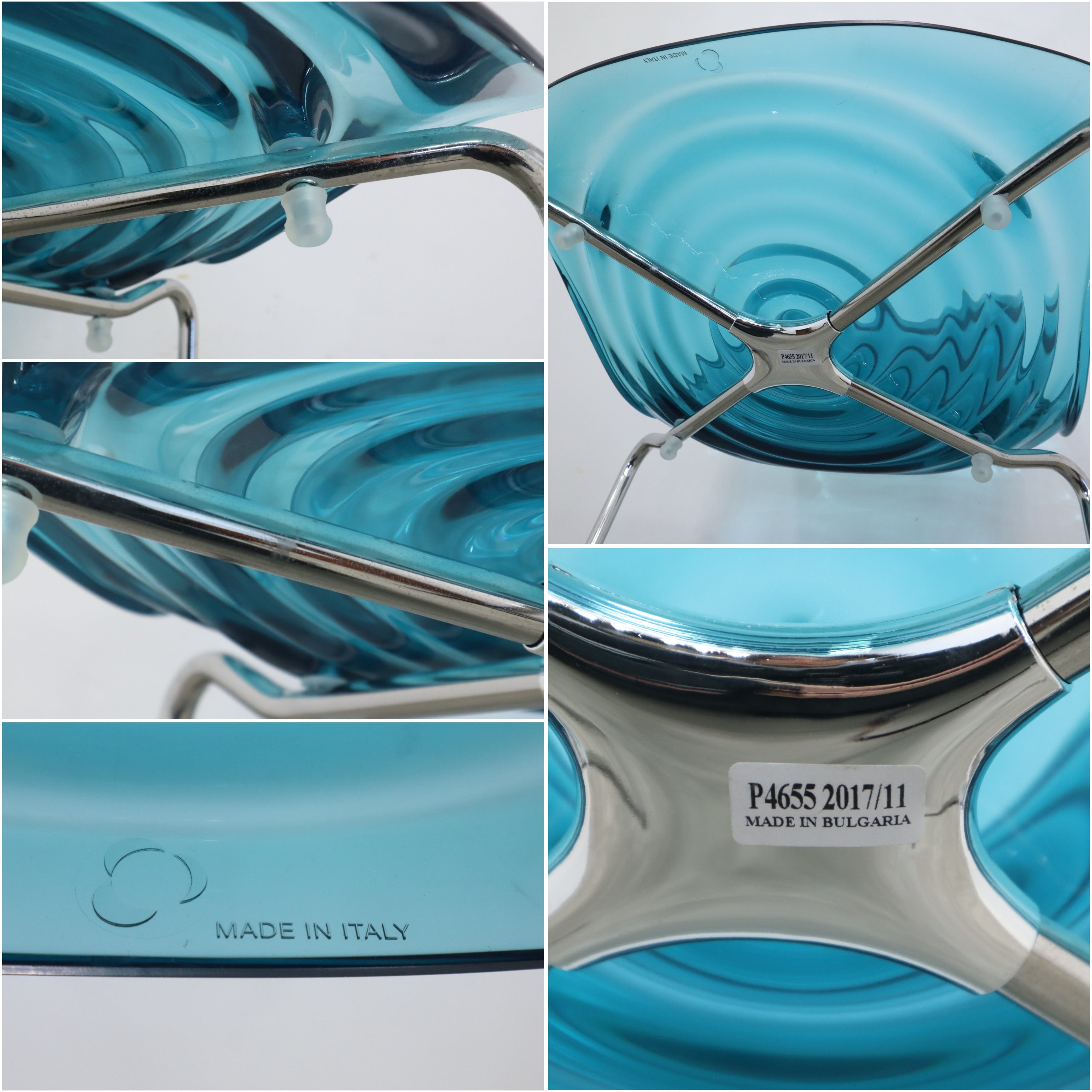 Calligaris カリガリス ロウチェア connubia コヌビア L'EAU – バナル