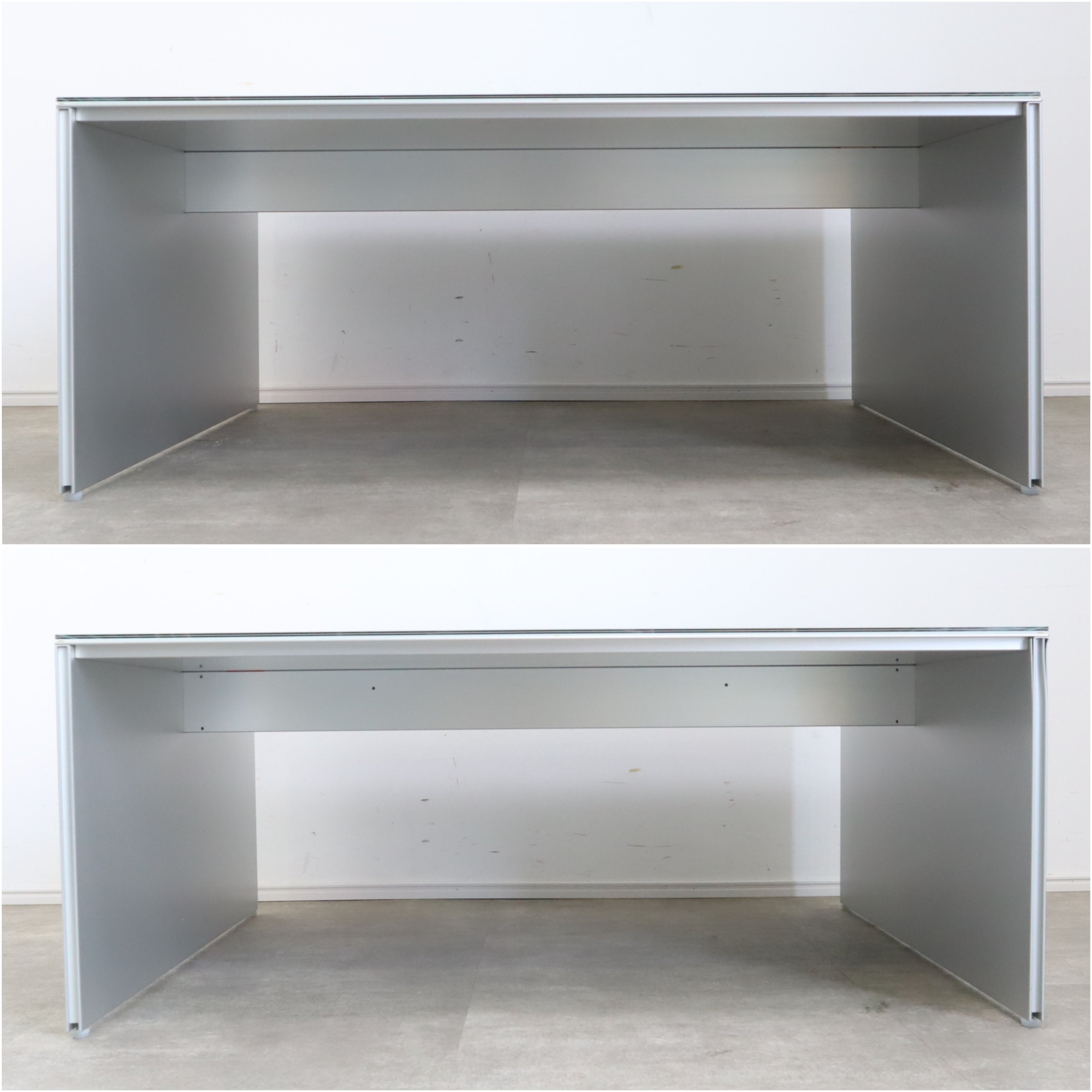 カッシーナ/Cassina エアフレーム テーブル 130cm B カッシーナ/Cassina エアフレーム テーブル 130cm B カッシーナ