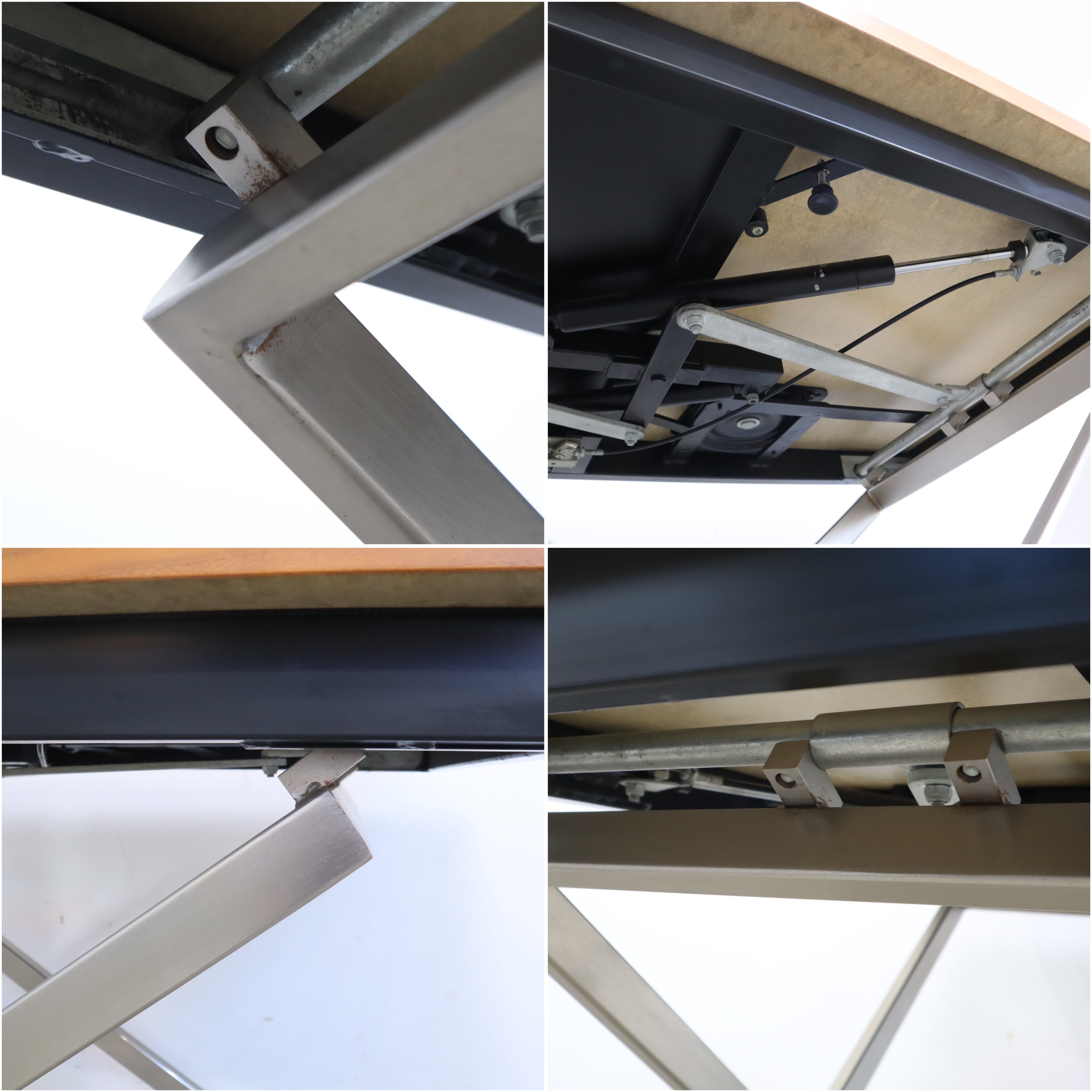 BoConcept ボーコンセプト RUBI ルビ アジャスターテーブル・リフト