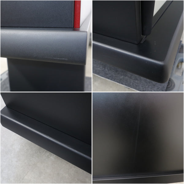 Cassina カッシーナ 513 RIFLESSO リフレッソ サイドボード