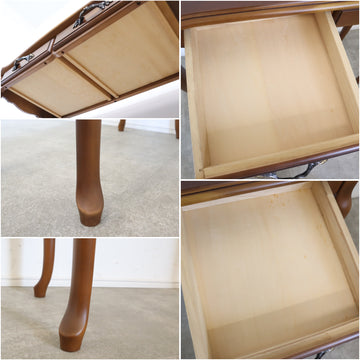 karimoku カリモク家具 コンソール テーブル – バナルオンライン 