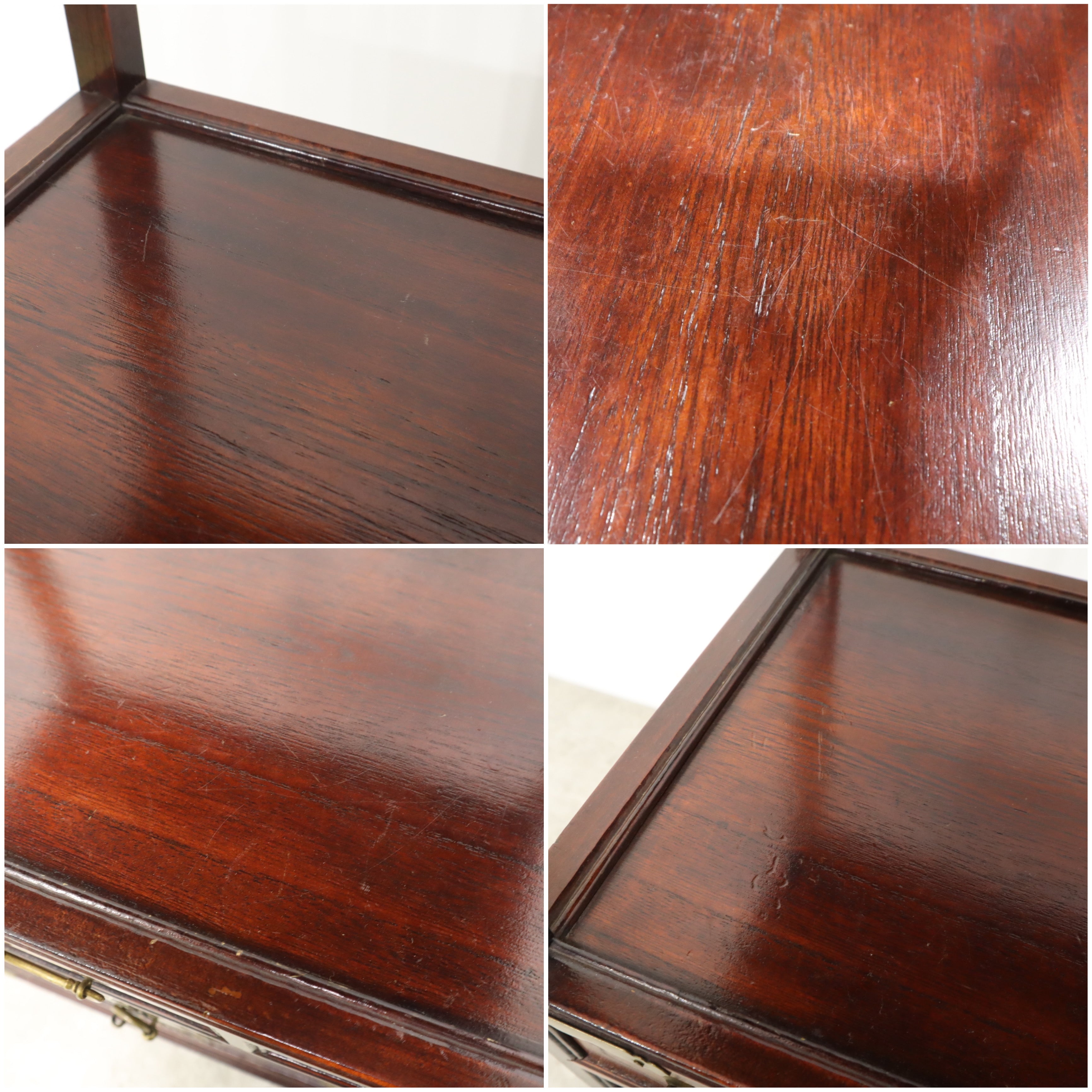 李朝家具の飾り棚・四方棚 – バナルオンラインショップ（BANUL）の通販