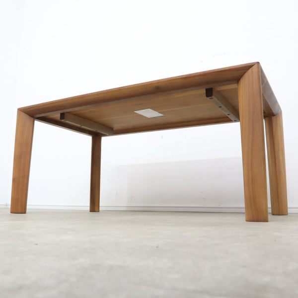 カリモク家具 karimoku シンプルなセンターテーブル（TU3275XR）