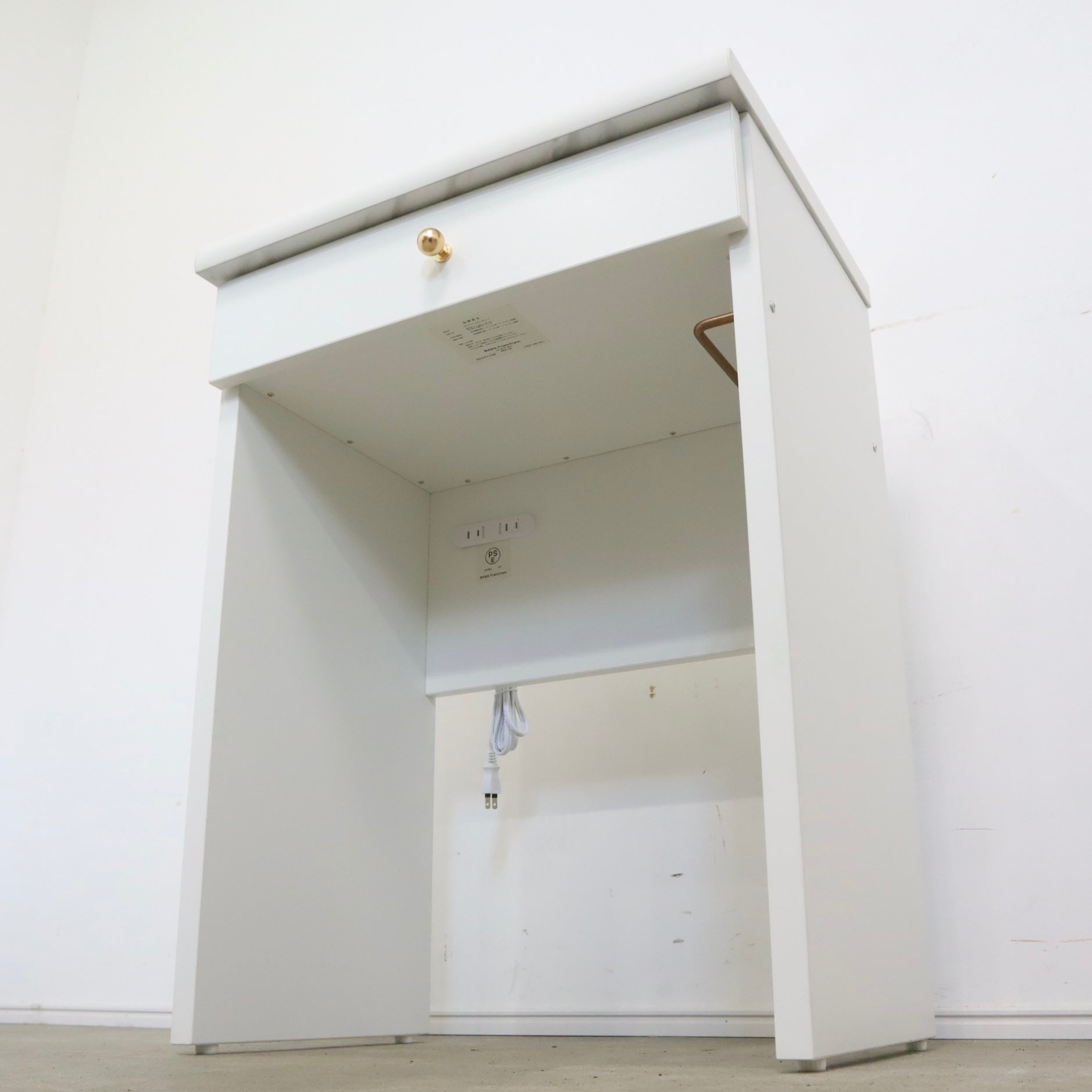 Francfranc エルドラド コスメデスク – バナルオンラインショップ