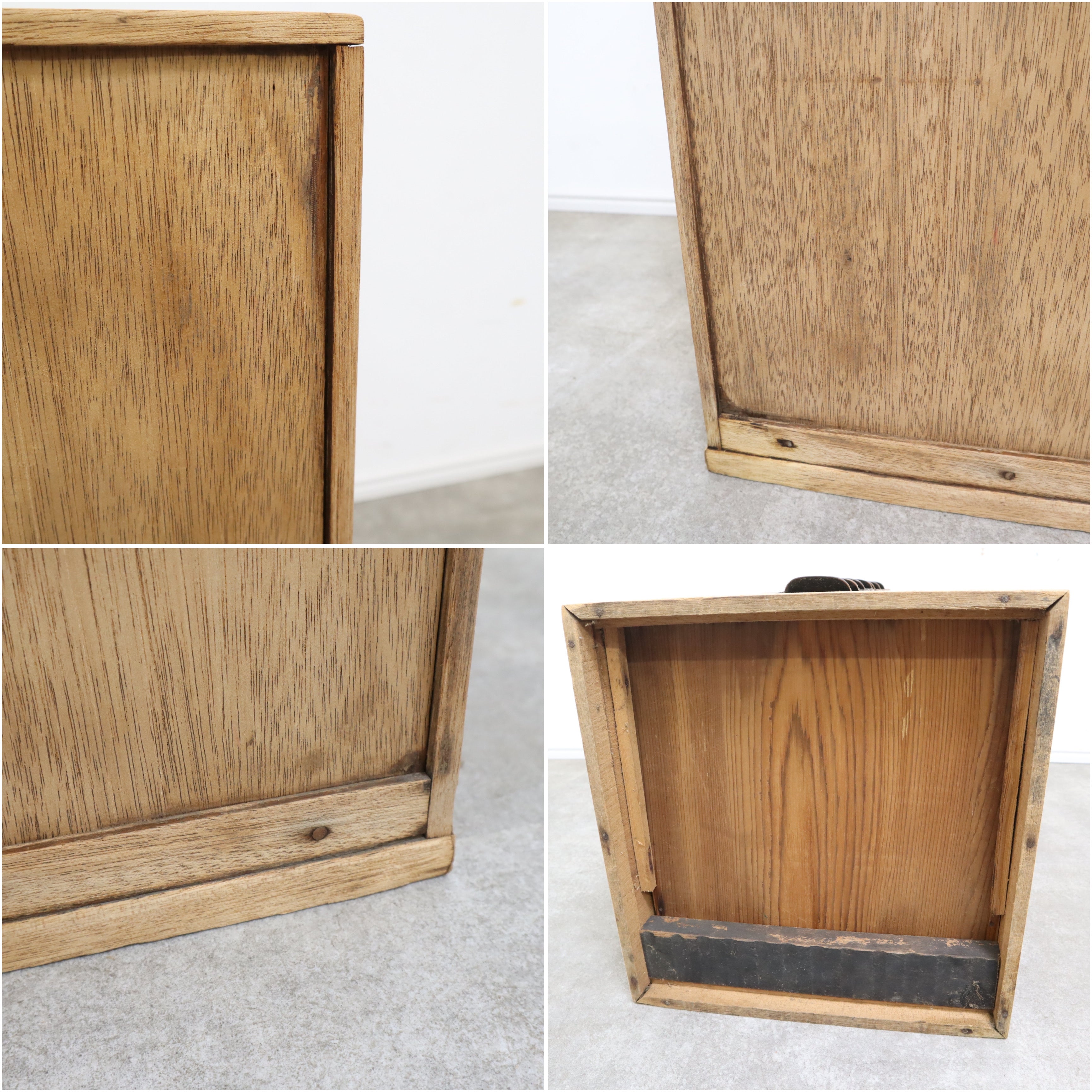 剥離家具（ストリップド）小引き出し No.3 – バナルオンラインショップ