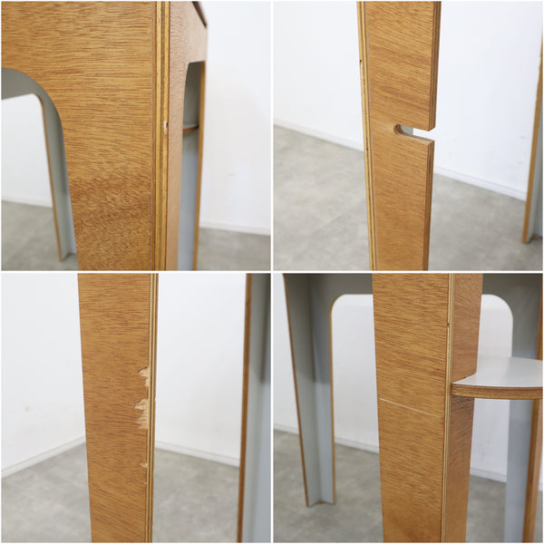 伊千呂 イチロ ilo イーロ Schola Desk スコラデスク