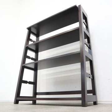 松本民芸家具 スラント 書棚 No.1 – バナルオンラインショップ（BANUL 
