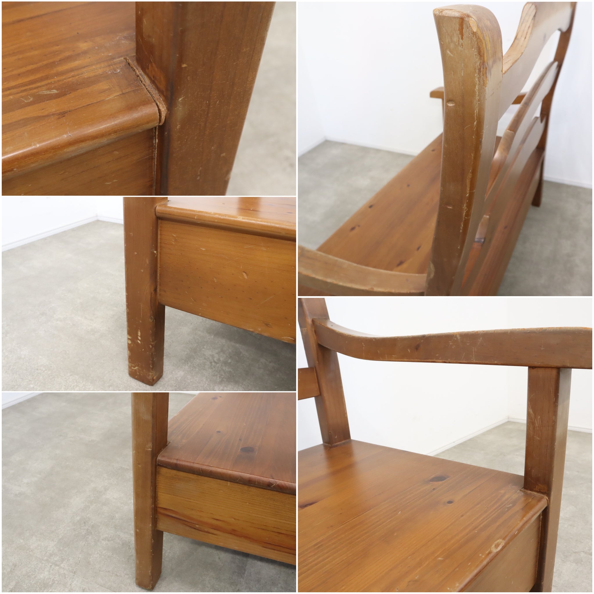 スペイン家具 アクタス バレンシア家具 タイル ビンテージ