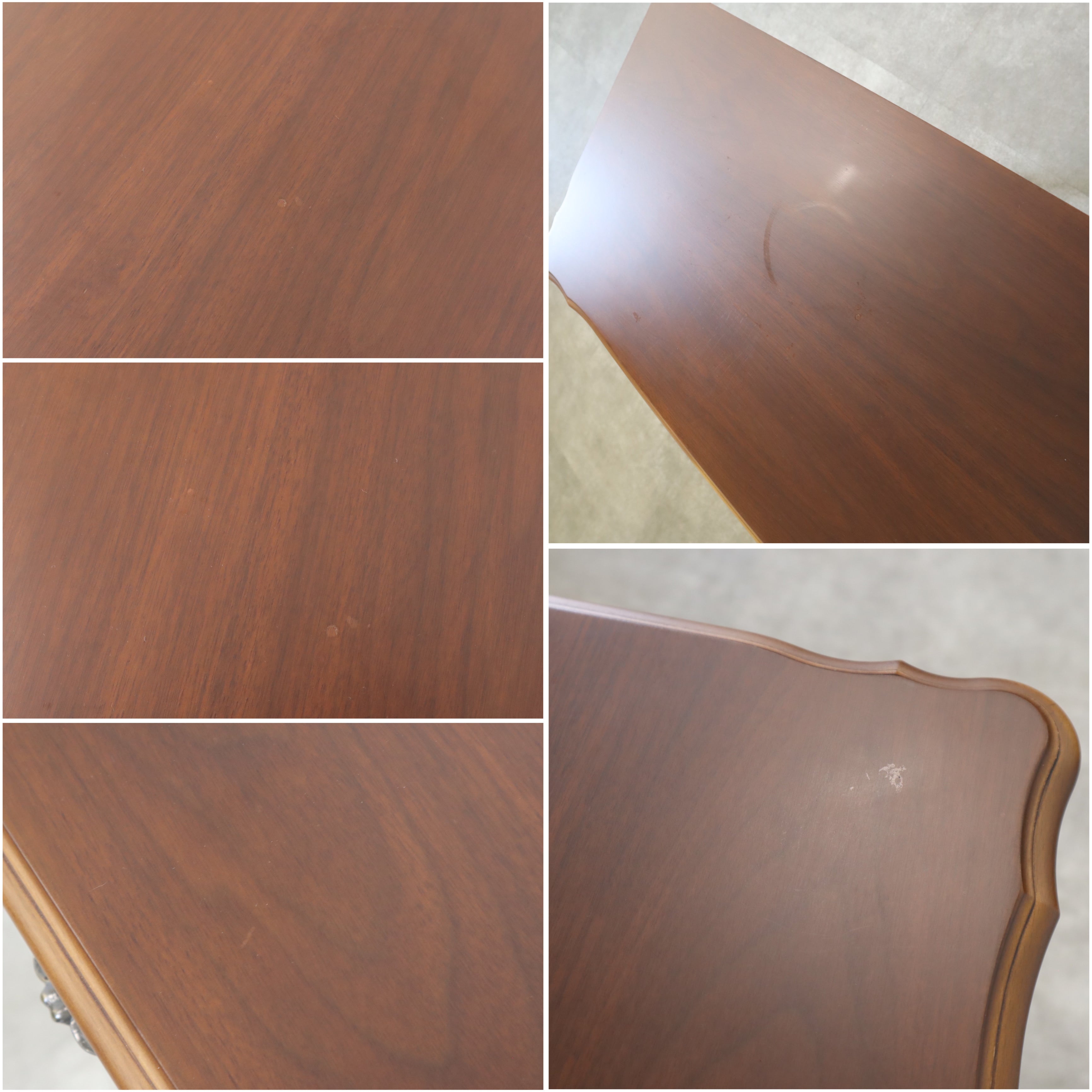 karimoku カリモク家具 コンソール テーブル – バナルオンライン