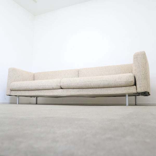 Cassina カッシーナ K03 GRANDANGOLO TRE グランダンゴロトレ ソファ 3人 4人掛け