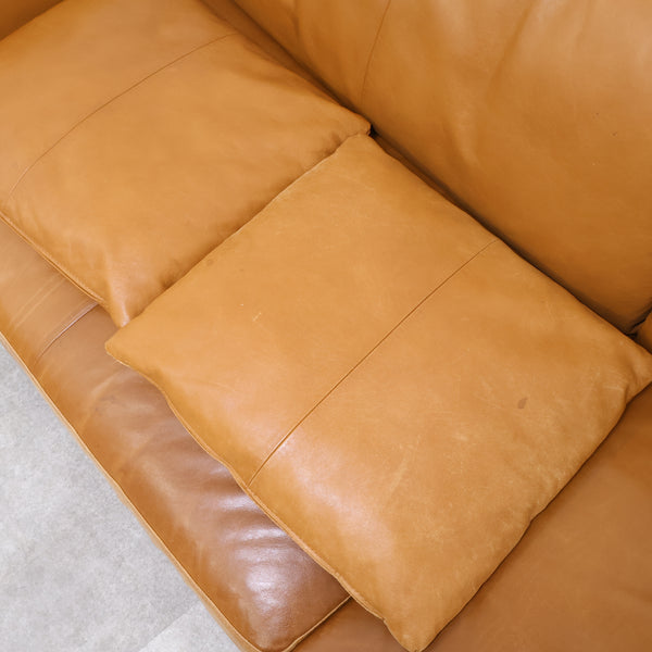 BABAKAGU STANZA SOFA 3人掛けソファ
