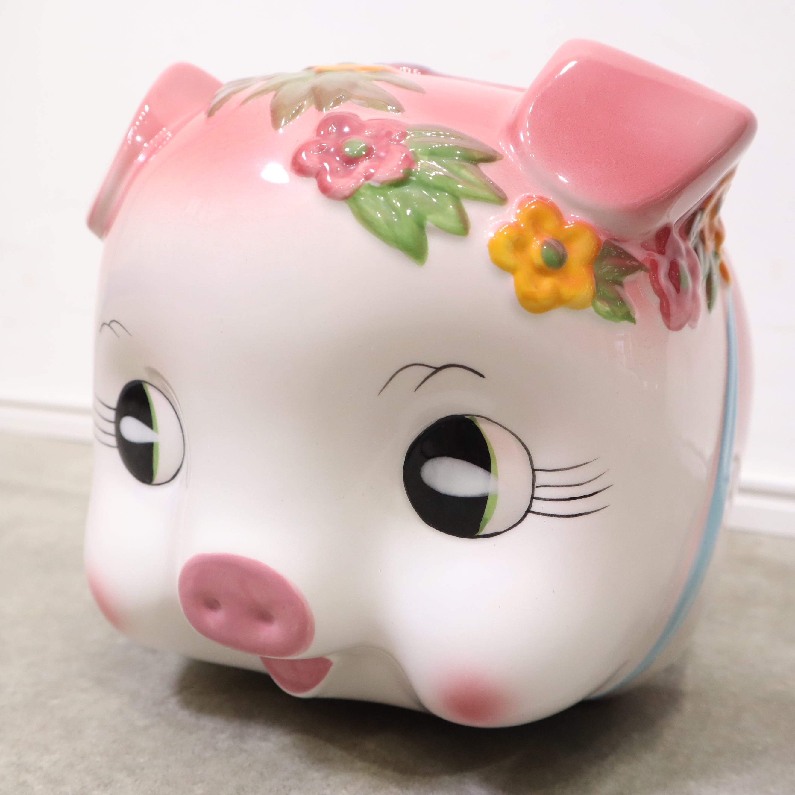 大きいサイズ！豚の貯金箱・置物 – バナルオンラインショップ（BANUL