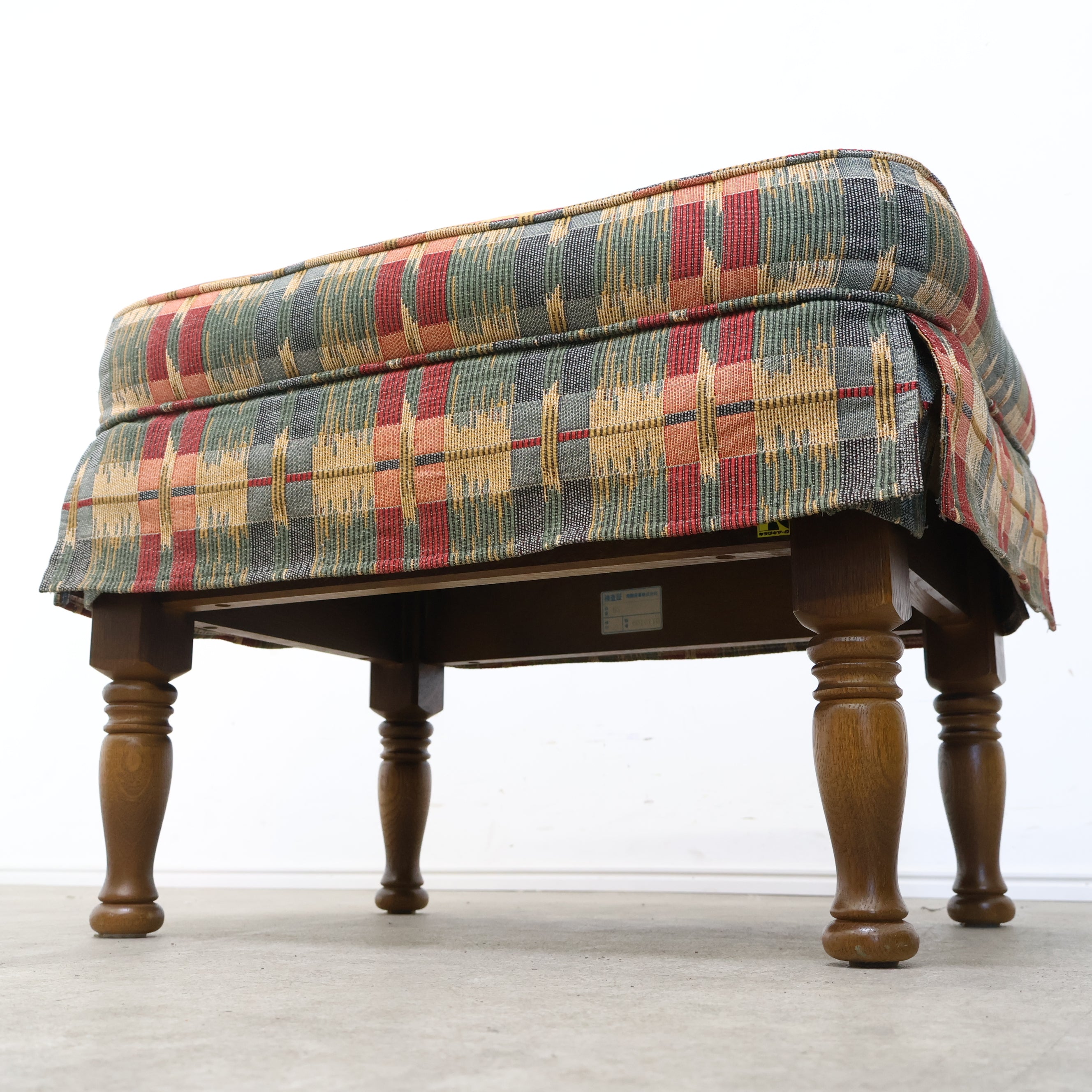 飛騨産業　キツツキ　穂高シリーズ　3人掛けソファ GMGK56A○飛騨産業 / HIDA キツツキ 穂高 3人掛けソファ トリプ