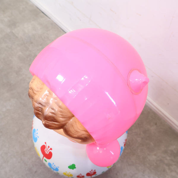起き上がりこぼし 6