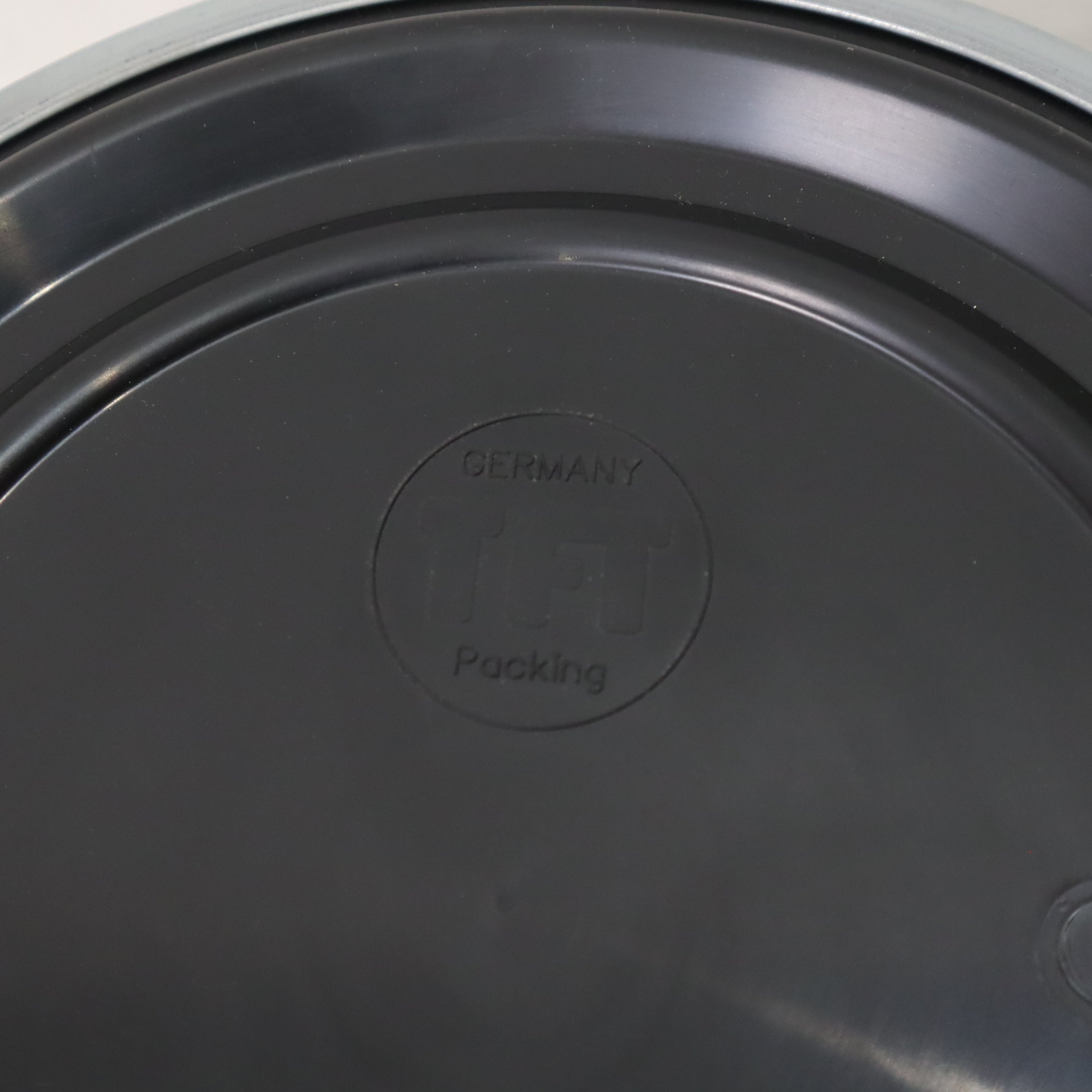 ドイツ製 ファイバードラム TFT Fibre drum No.1 バウハウス ドイツ製 ファイバードラム TFT Fibre drum No.1 バウハウス