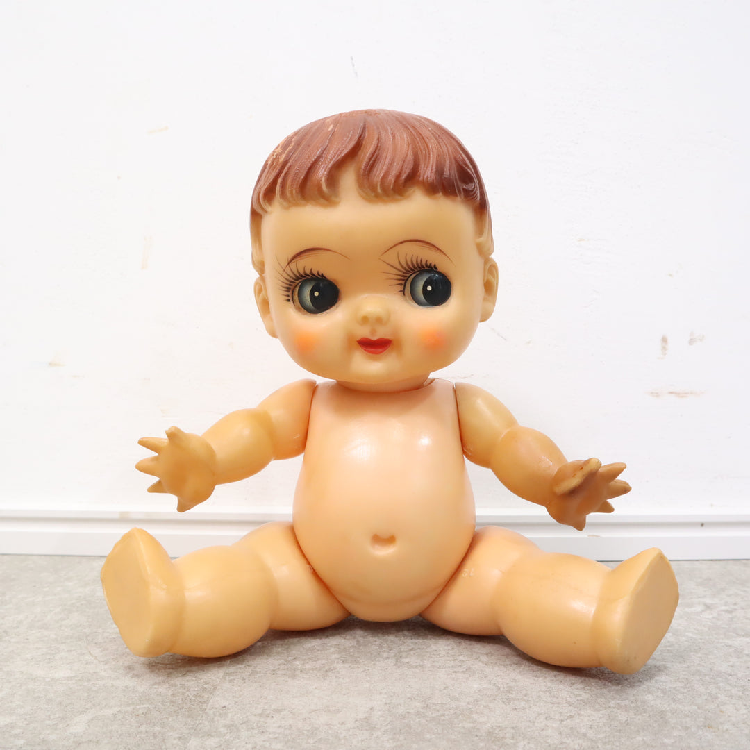 昭和レトロといえば！デコちゃん人形 – バナルオンラインショップ 