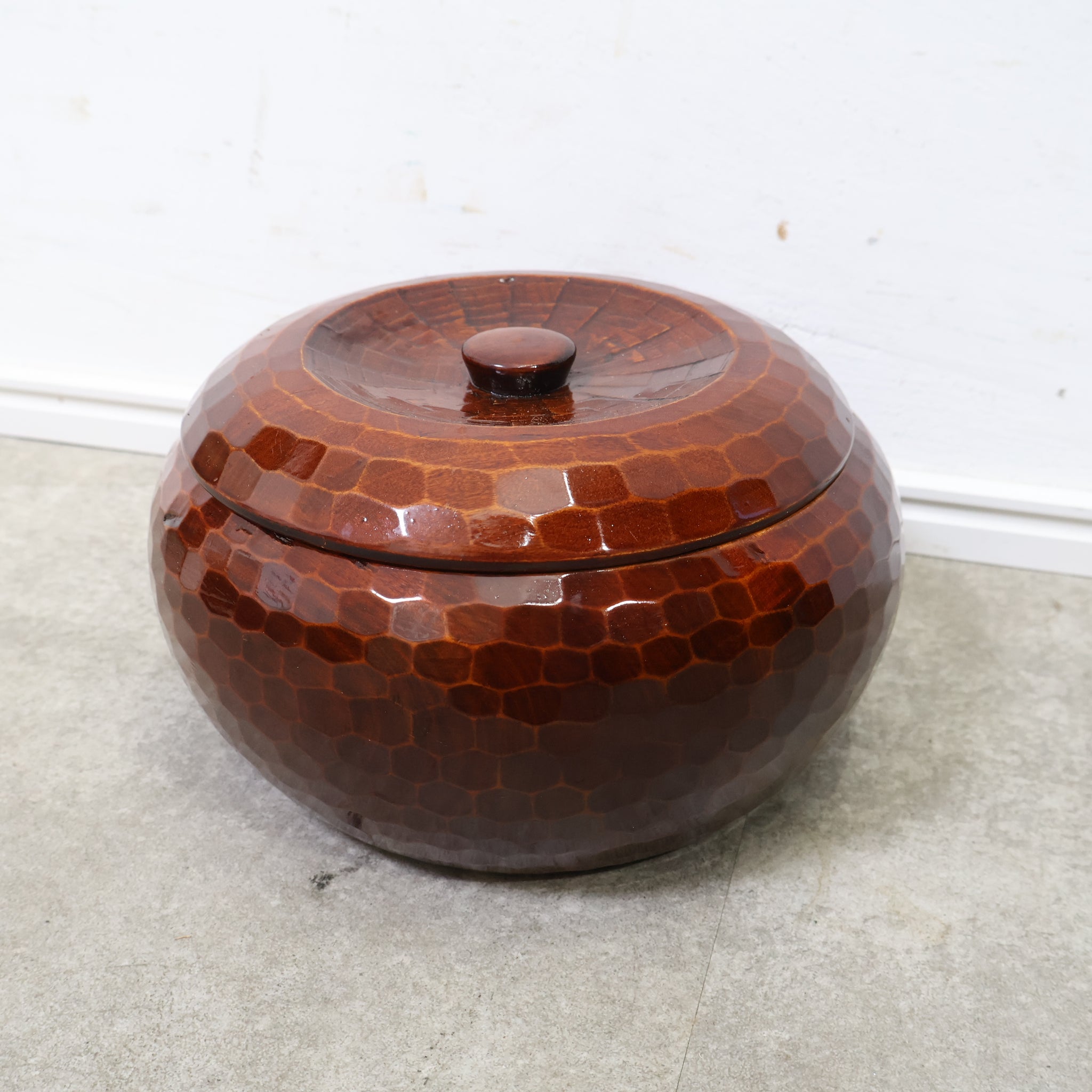 アンティーク家具　昭和レトロ 昭和レトロ 東芝 グリーンのトールタイプ扇風機F342G - [Sold