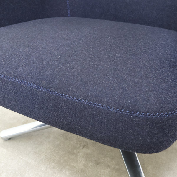 vitra Grand Repos グランレポ ラウンジチェア リクライニングチェア