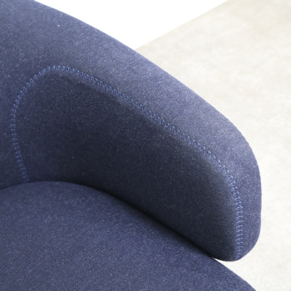 vitra Grand Repos グランレポ ラウンジチェア リクライニングチェア
