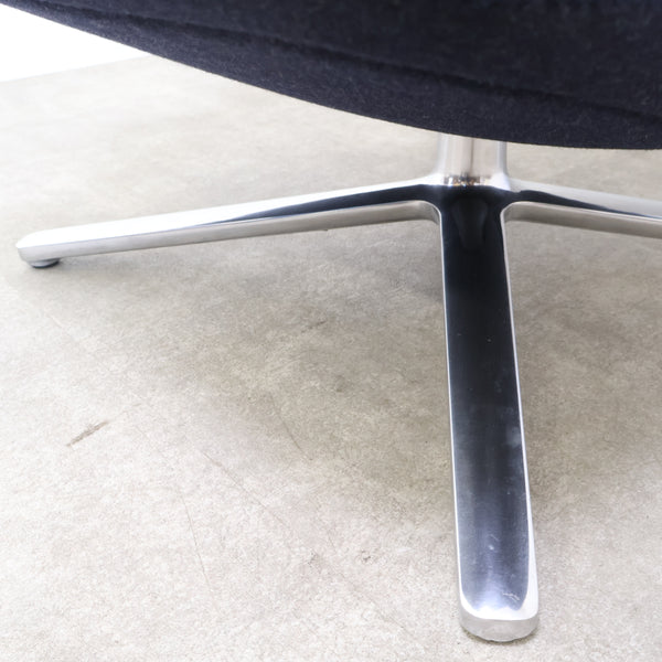 vitra Grand Repos グランレポ ラウンジチェア リクライニングチェア