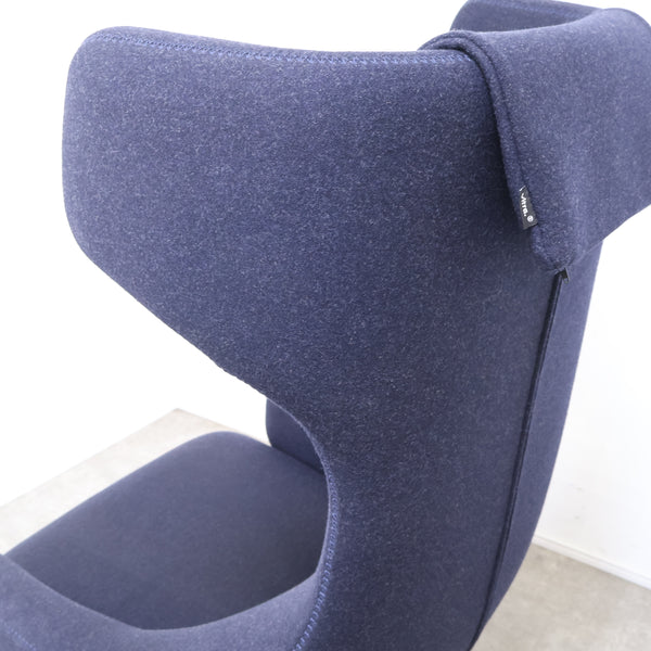 vitra Grand Repos グランレポ ラウンジチェア リクライニングチェア