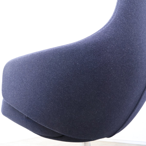 vitra Grand Repos グランレポ ラウンジチェア リクライニングチェア