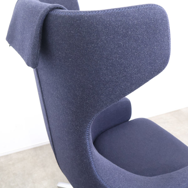 vitra Grand Repos グランレポ ラウンジチェア リクライニングチェア