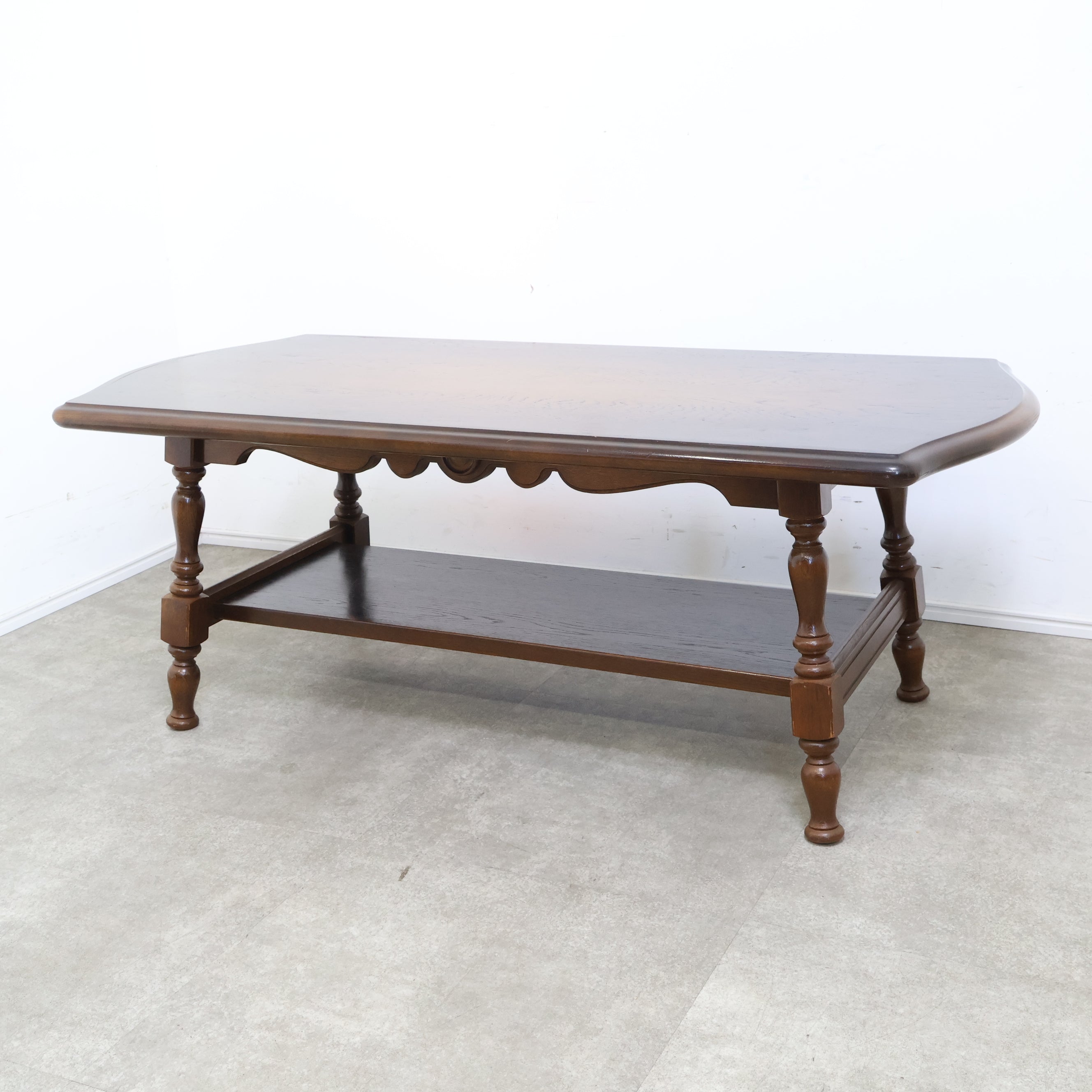 送料込み★飛騨産業 キツツキ センターテーブル ローテーブル ヴィンテージ 穂高 センターテーブル】飛騨産業 キツツキ 穂高 ローテーブル