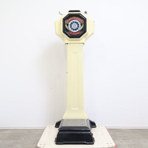 ヴィンテージ 体重計 アンティーク スケール インダストリアル