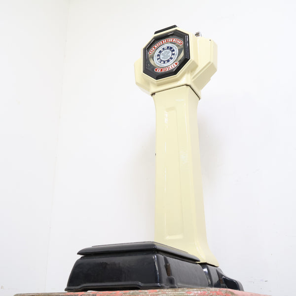 ヴィンテージ 体重計 アンティーク スケール インダストリアル